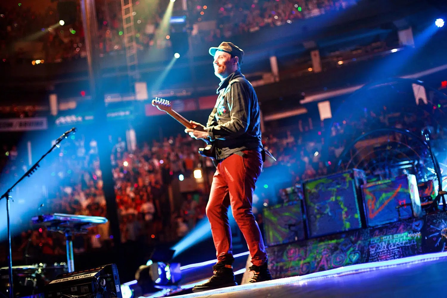 Coldplay (4) Coldplay (4)